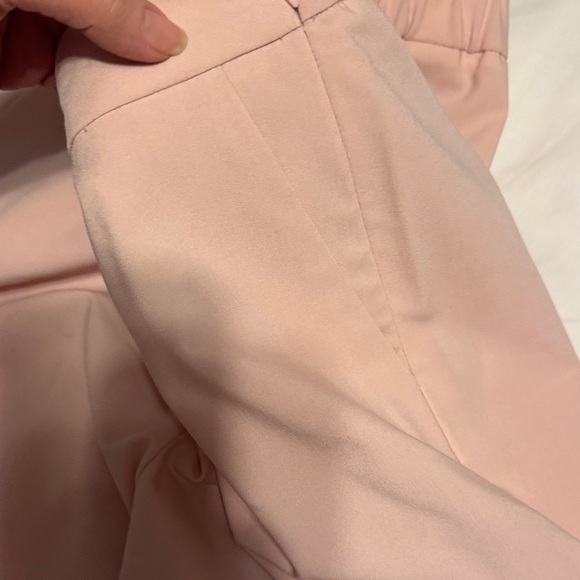 Calvin Klein Soft Pink Apparel - Picture 5 of 10